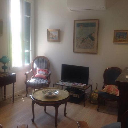 Appartement Tout Confort Avec Terrasse Νίκαια Εξωτερικό φωτογραφία